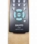 Image result for GXBC Sanyo TV Remote
