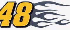 Image result for Jimmie Johnson 48 Decal