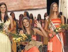 Image result for Miss Serbia
