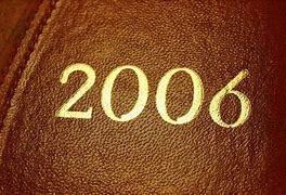 Image result for Year 2006