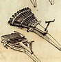 Image result for Da Vinci Robot Drawing