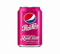 Image result for Pepsi Max Cherry