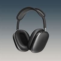 Image result for Space Grey Apple Head Phones Different Color Muffs
