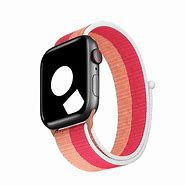Image result for Apple Watch SE Pink Sport Loop Band