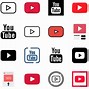 Image result for Samsung YouTube Icon