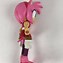 Image result for Sonic Boom Amy Rose Doll