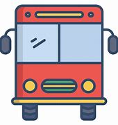 Image result for Animated Bus Icon