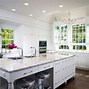 Image result for Arts and Crafts Style Kitchen Cabinets