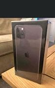 Image result for iPhone 11 Pro Max Brand New in Box