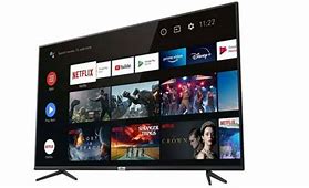 Image result for Sharp Android TV 50 Inch