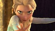 Image result for Evil Elsa Snow Queen