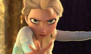 Image result for Frozen Evil Snow Queen