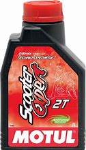 Image result for Ipone Engine Oil Katana Scoot
