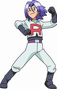 Image result for James Pokemon Sun and Moon