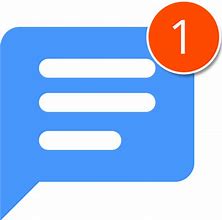 Image result for Android Text Icon