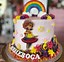 Image result for Panda Birthday Cake