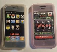 Image result for Original iPhone 2G Case