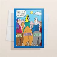 Image result for Funny Religious Christmas Cards