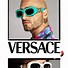 Image result for Versace Gold Watch