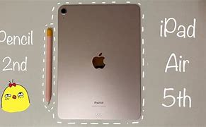 Image result for iPad Air 5 256GB Wi-Fi Cellular Pink