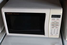 Image result for R 315J Sharp Carousel Microwave