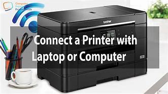 Image result for Lenovo Computer Connect Printer