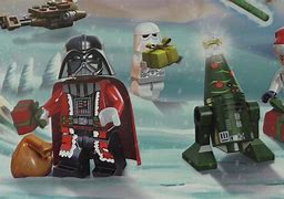 Image result for Pics of Star Wars Christmas