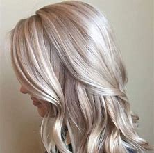 Image result for Pearl Grey Hair Colour