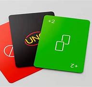 Image result for Uno Card Design