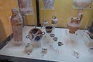 Image result for Tunisian Pottery