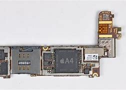 Image result for iPhone 4 Logic Board
