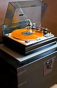 Image result for Garrard Turntable with Flexable Clear Cover