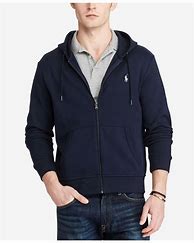 Image result for Navy Polo Hoodie