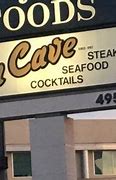 Image result for La Cave Restaurant Costa Mesa