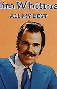 Image result for Pic of Slim Whitman