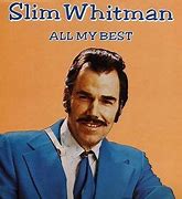 Image result for Slim Whitman Vintage Collections