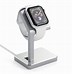 Image result for Apple Phone Watch Charging Stand