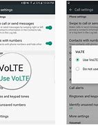 Image result for How to Enable Volte On Samsung Galaxy S10