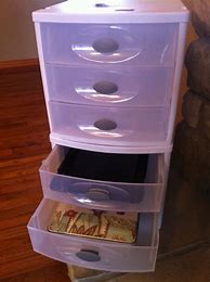 Image result for iPad Storage Containers
