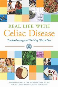 Image result for Celiac Disease Books