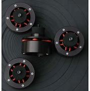 Image result for Turntable Isolation Feet Ashtray