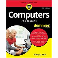 Image result for Computers for Seniors Book