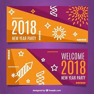 Image result for Rustic Happy New Year 2018