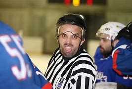 Image result for Funny Hockey