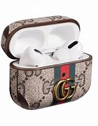 Image result for Gucci AirPod Case
