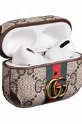 Image result for Gucci AirPods Pro Case