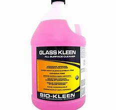 Image result for Biokleen Glass Cleaner