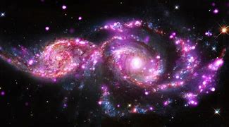 Image result for 4K Space Galaxy Desktop