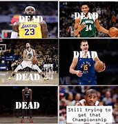 Image result for What Does He Even Do Meme Basketball