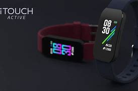 Image result for iTouch Active Wearables Clock Faces